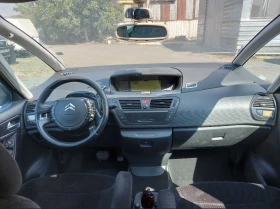 Citroen Grand C4 Picasso | Mobile.bg    6