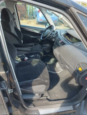 Citroen Grand C4 Picasso | Mobile.bg    9