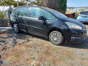 Citroen Grand C4 Picasso | Mobile.bg    2