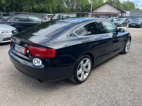 Audi A5 Sportback 2.0 TFSI Quattro S-Tronic | Mobile.bg    6