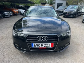 Audi A5 Sportback 2.0 TFSI Quattro S-Tronic | Mobile.bg    2