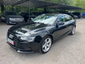 Audi A5 Sportback 2.0 TFSI Quattro S-Tronic | Mobile.bg    3