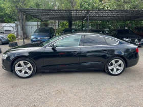 Audi A5 Sportback 2.0 TFSI Quattro S-Tronic | Mobile.bg    5