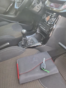 Citroen C3 1.4/16V/ | Mobile.bg    12