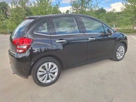 Citroen C3 1.4/16V/ | Mobile.bg    7