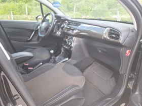 Citroen C3 1.4/16V/ | Mobile.bg    11