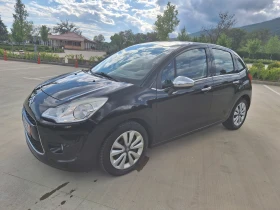     Citroen C3 1.4/16V/