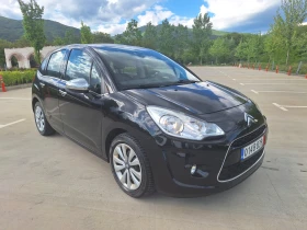     Citroen C3 1.4/16V/
