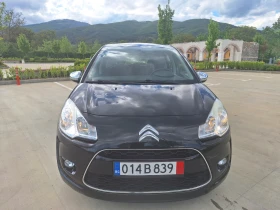    Citroen C3 1.4/16V/