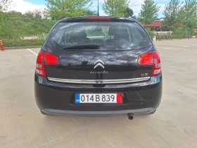 Citroen C3 1.4/16V/ | Mobile.bg    6