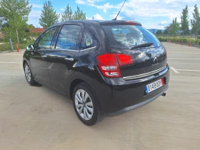 Citroen C3 1.4/16V/ | Mobile.bg    5