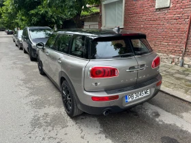 Mini Clubman RED HOT CHILI | Mobile.bg    4