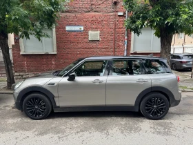 Mini Clubman RED HOT CHILI | Mobile.bg    3