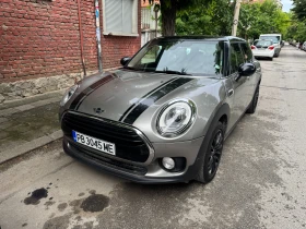 Mini Clubman RED HOT CHILI | Mobile.bg    2