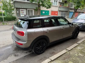 Mini Clubman RED HOT CHILI | Mobile.bg    5