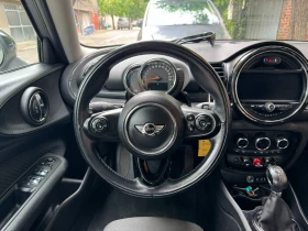 Mini Clubman RED HOT CHILI | Mobile.bg    14