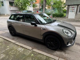Mini Clubman RED HOT CHILI | Mobile.bg    6