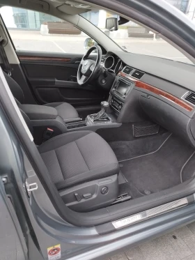 Skoda Superb 2.0 TDI, 170 ..   | Mobile.bg    9