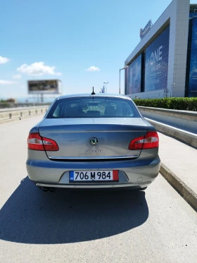 Skoda Superb 2.0 TDI, 170 ..   | Mobile.bg    5