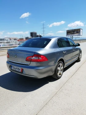 Skoda Superb 2.0 TDI, 170 ..   | Mobile.bg    6