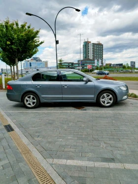 Skoda Superb 2.0 TDI, 170 ..   | Mobile.bg    17