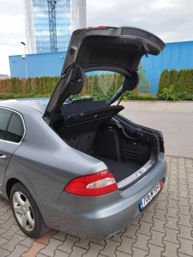 Skoda Superb 2.0 TDI, 170 ..   | Mobile.bg    11