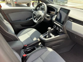 Renault Clio Techno 100 LPG - 34200 лв. - 95826090 6
