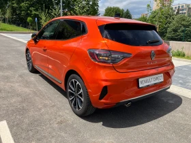 Renault Clio Techno 100 LPG - 34200 лв. - 95826090 3