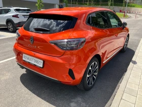 Renault Clio Techno 100 LPG - 34200 лв. - 95826090 4