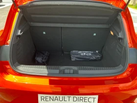 Renault Clio Techno 100 LPG - 34200 лв. - 95826090 5