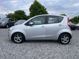 Suzuki Splash 1.2i , . 27000 ! | Mobile.bg    4