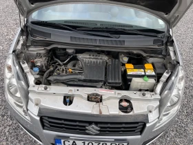 Suzuki Splash 1.2i , . 27000 ! | Mobile.bg    14