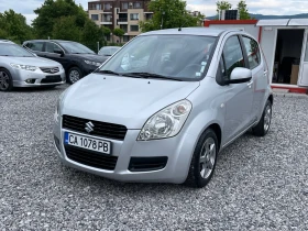  Suzuki Splash