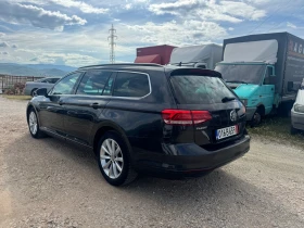 VW Passat 2.0TDI Avtomatik - 21900 лв. - 26249224 5