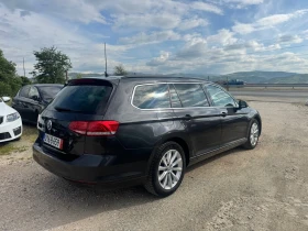 VW Passat 2.0TDI Avtomatik - 21900 лв. - 26249224 7