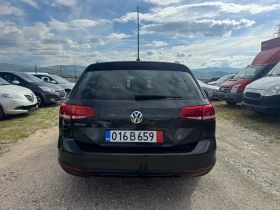 VW Passat 2.0TDI Avtomatik - 21900 лв. - 26249224 6