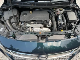 Opel Astra 1.4XFT Excellence 150k.c. - СУПЕР СЪСТОЯНИЕ! - E6b - 17750 лв. - 37638212 15