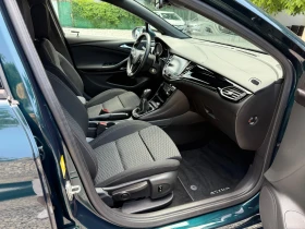 Opel Astra 1.4XFT Excellence 150k.c. - СУПЕР СЪСТОЯНИЕ! - E6b - 17750 лв. - 37638212 13