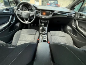 Opel Astra 1.4XFT Excellence 150k.c. - СУПЕР СЪСТОЯНИЕ! - E6b - 17750 лв. - 37638212 11