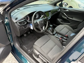 Opel Astra 1.4XFT Excellence 150k.c. - СУПЕР СЪСТОЯНИЕ! - E6b - 17750 лв. - 37638212 8