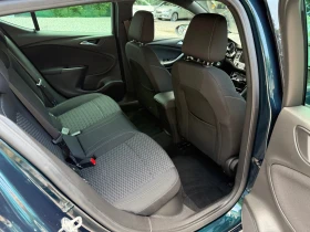 Opel Astra 1.4XFT Excellence 150k.c. - СУПЕР СЪСТОЯНИЕ! - E6b - 17750 лв. - 37638212 10