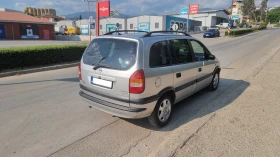 Opel Zafira | Mobile.bg    4