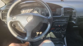 Opel Zafira | Mobile.bg    5
