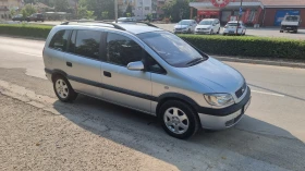 Opel Zafira | Mobile.bg    3
