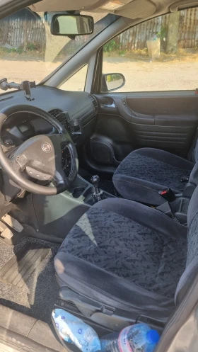 Opel Zafira | Mobile.bg    7