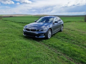 ����� �� �������� �� BMW 320 xDrive