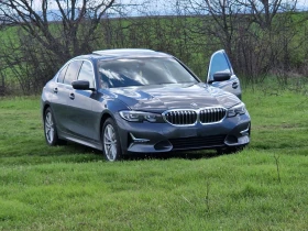 ������ BMW 320