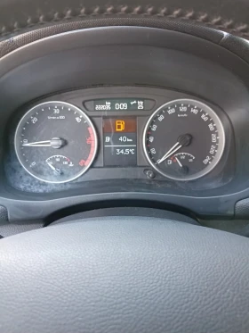 Skoda Roomster 1.9TDI 105. | Mobile.bg    11