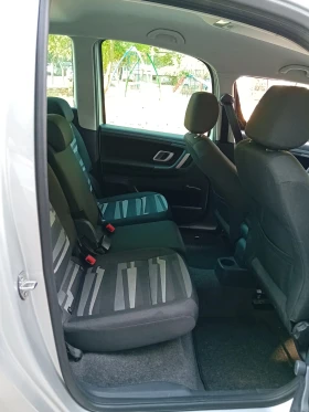 Skoda Roomster 1.9TDI 105. | Mobile.bg    6