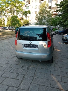 Skoda Roomster 1.9TDI 105. | Mobile.bg    3
